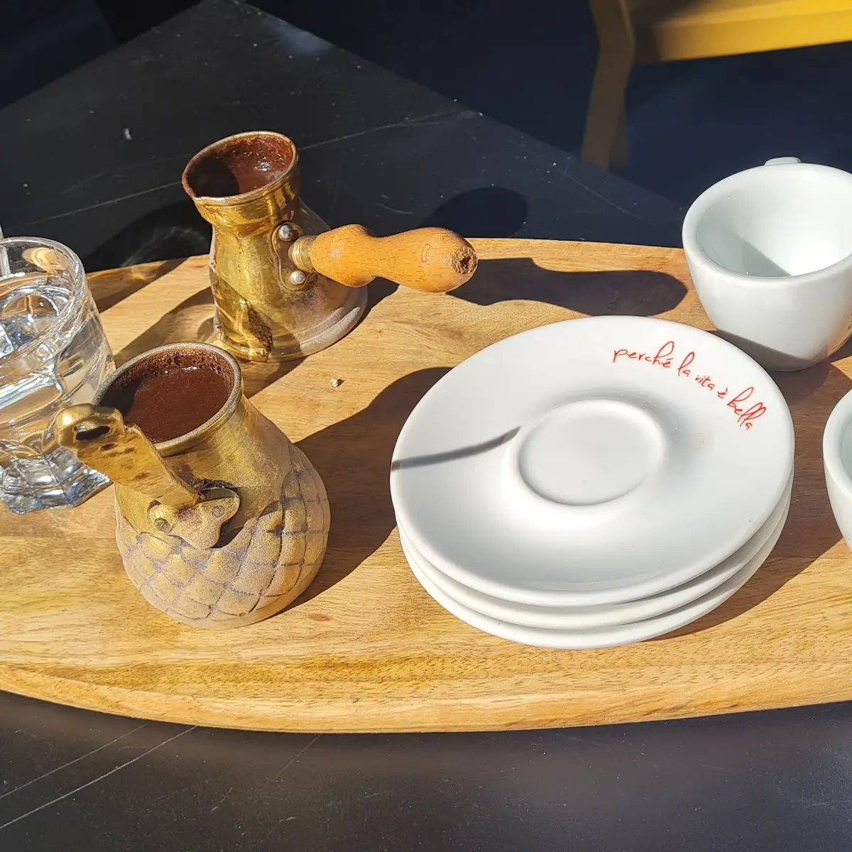 قهوة عربية